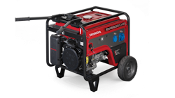Honda Stromerzeuger EM5500 CXS