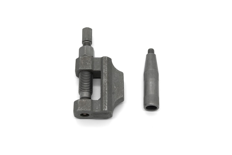 BTR Kettentrenn- und Nietwerkzeug