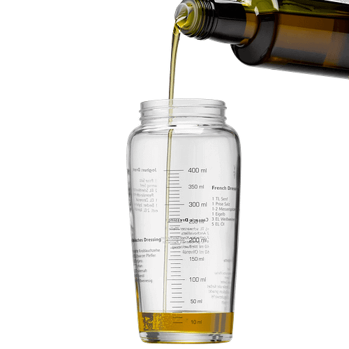 WMF Salat-Dressing-Shaker