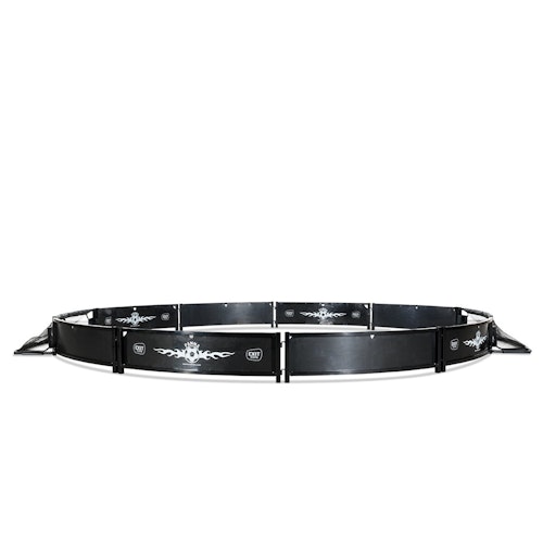 EXIT Panna-Feld rund ø488 cm