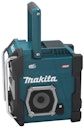 Vorschaubild Makita Akku-Baustellenradio MR003GZ 12V-40V max. 