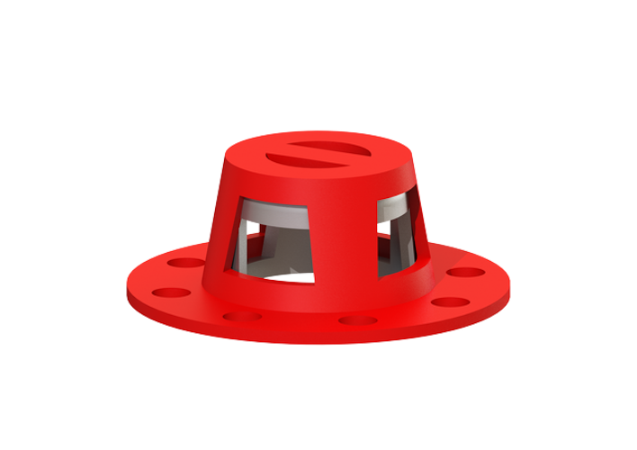 Kessel 680083 - Schneidradset für TPF 120/154