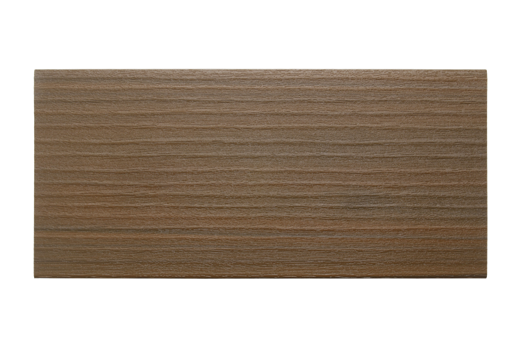 HANDMUSTER Fiberdeck Terrassendiele Harmony Indian Summer