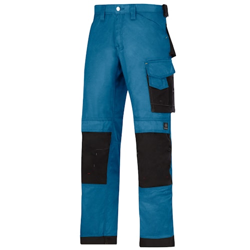 Snickers Workwear 3312 DuraTwill™ Hose