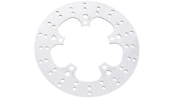 TRW Bremsscheibe MST389