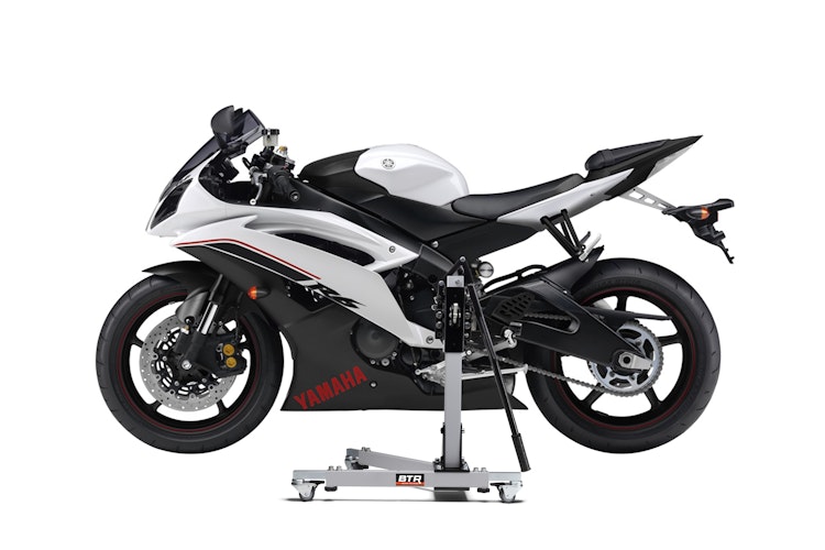 Zentralständer EVOLIFT® für Yamaha R6 (RJ155) 11-16