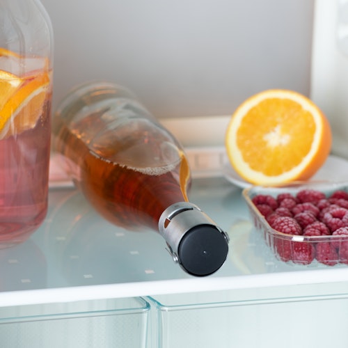 WMF Sektflaschenverschluss Clever & More