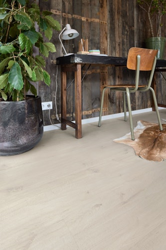 MEISTER Designboden MeisterDesign. next DD 500 S 1287 x 220 x 8 mm 7115 Scandic Oak Authentic Wood-Struktur