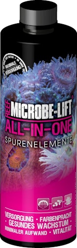 MICROBE-LIFT All-In-One 236ml Spurenelemente