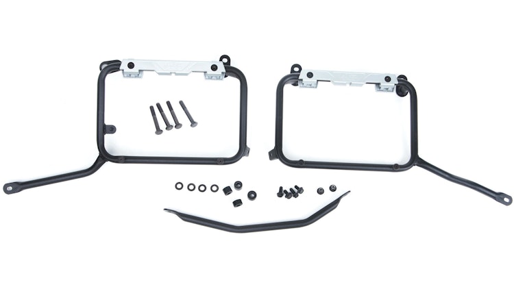 Kappa Seitenkofferträger KL für Yamaha Raid Edition ABS und Super Tenere