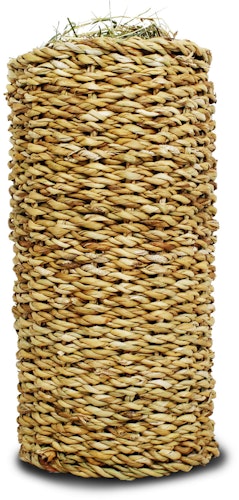 JR FARM Gras-Tunnel Ergänzungsfuttermittel für Nager