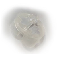 Heissner UVC-Lampenkappe, für FPU16000 / FPU24000 (ab 2021)