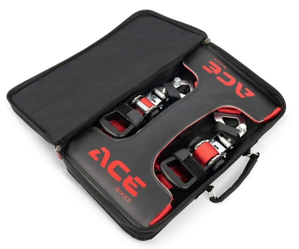 ACEBIKES TyreFix® Pro Transportsicherung