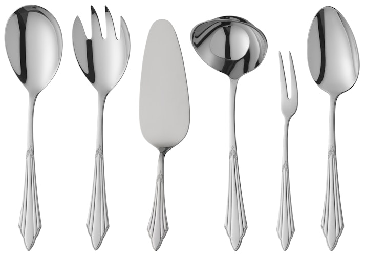 WMF Portionsschöpfer Fächer