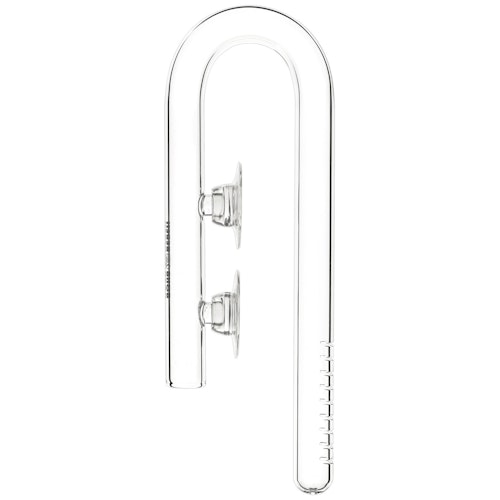 Aqua Rebell - Glass Inflow