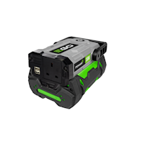 EGO Power Wechselrichter Kit PAD1501E