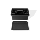 Vorschaubild Weber Works Transportbehälter mit Deckel