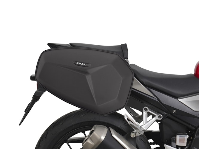 SHAD Satteltaschen Abstandshalter - Honda CB 500 F / CBR 500 F
