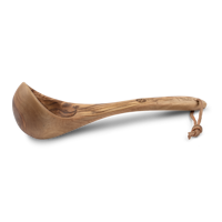 Petromax Kelle Olivenholz