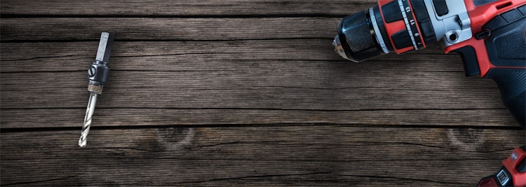 kwb Aufnahmesch. 16- 30,1/2" 6kant 598800