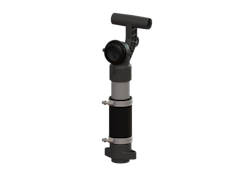 Kessel 680449 - Klebeanschluss H1 für KTP500/KTP1000/GTF1300