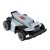 Segway Mähroboter Navimow X420E AWD - grau