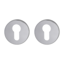 Vorschaubild Griffwerk Schlüsselrosettenpaare - große Auswahl