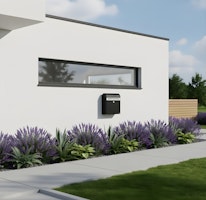 ALLUX KS200 Briefkasten