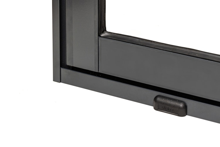 Palmako Saunahaus Sanna 12,8 m³ Slide