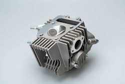 XPEAR Zylinderkopf YX150 / YX160