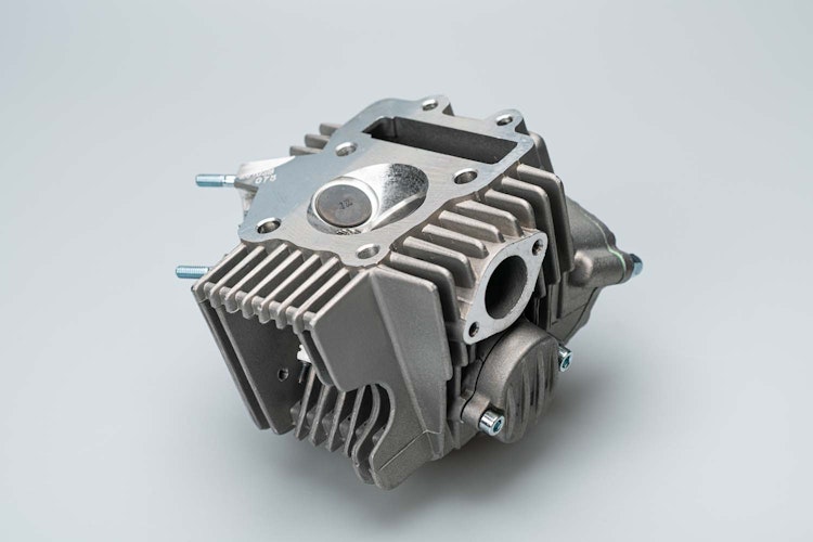 XPEAR Zylinderkopf YX150 / YX160