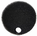 Vorschaubild Heissner Filterschwamm grob/schwarz (ET10-F9005)