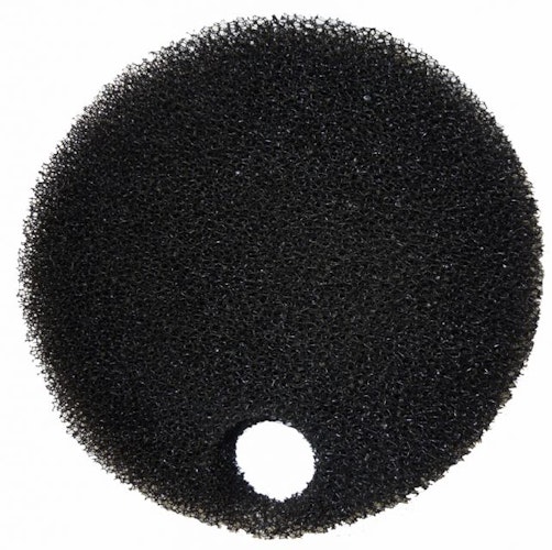 Heissner Filterschwamm grob/schwarz (ET10-F9005)