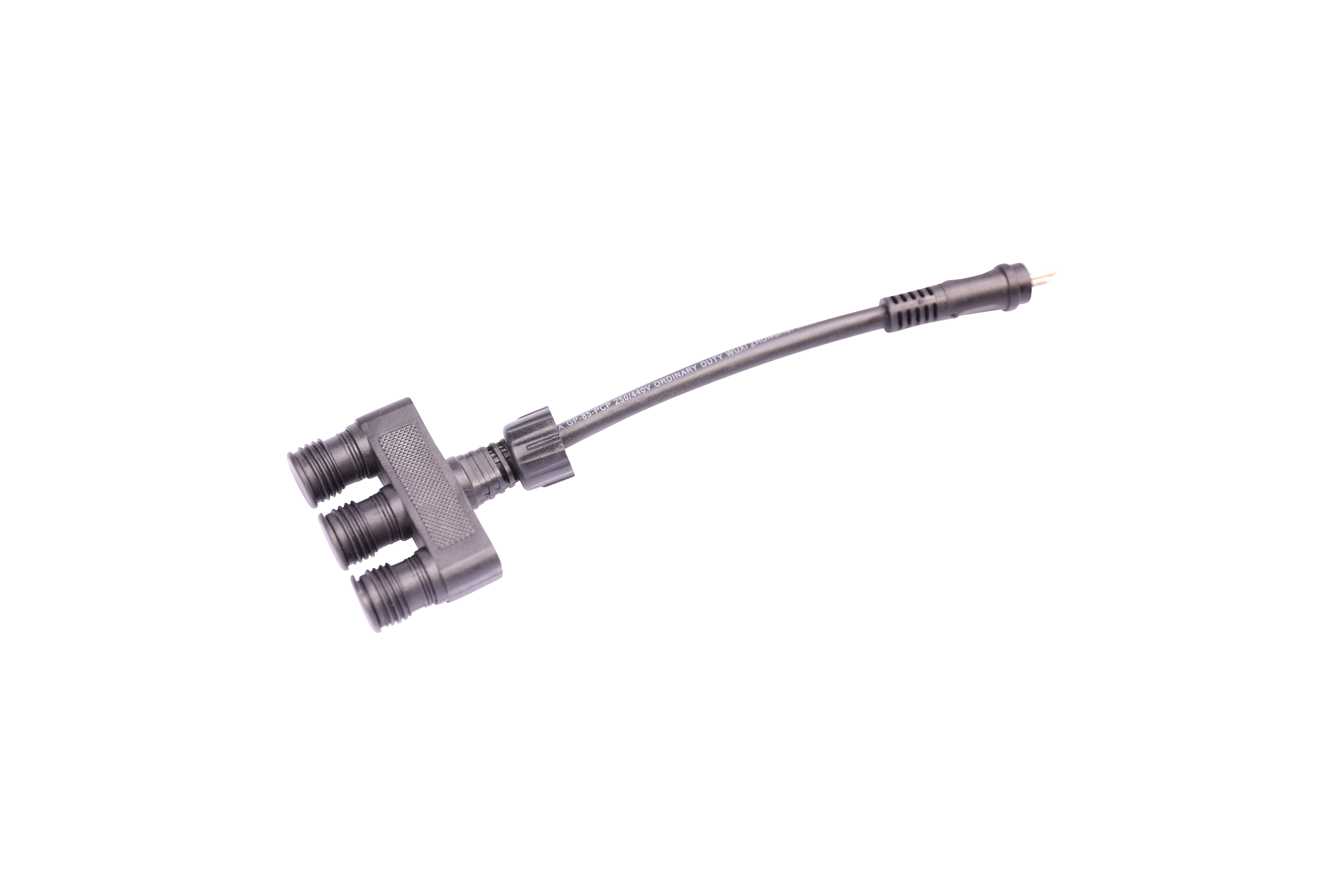 Oase Adapter male H05RN-F2X0.75/female 3x2,35 (15117)