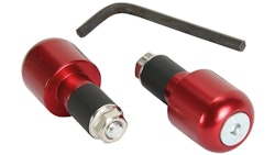 Vicma Lenkerende rot, Lenkerende "618" Paar, Ø 13, 5 mm