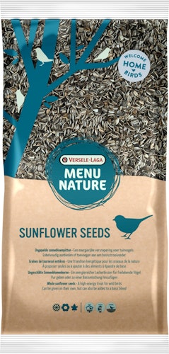 VERSELE-LAGA Sonnenblumenkerne Wildvogelfutter