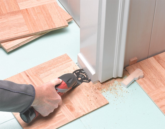 kwb Akku Top Tiefschnitt Tauchs. 80mm AKKU 708550