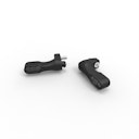 Vorschaubild MOTOISM BMW Blinker Type - One (Paar)