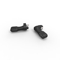 MOTOISM BMW Blinker Type - One (Paar)