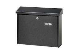 Burg Wächter Briefkasten Journal Alteisen 5867 E