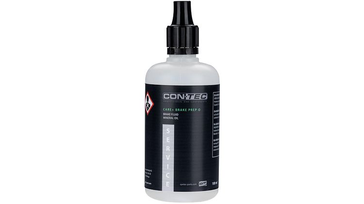 CONTEC Bremsflüssigkeit Care+ Brake Prep O 100 ml