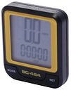 Vorschaubild CONTEC Fahrradcomputer CBC-464 neoyellow/schwarz