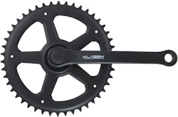 Pieper Kettenradgarnitur