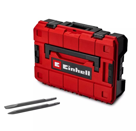 Einhell PROFESSIONAL Akku-Abbruchhammer TP-DH 18/4 Li BL - Solo 4514190