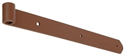 Alberts® DURAVIS® Ladenband gerade 400mm
