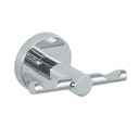 Vorschaubild Bravat Doppelhaken Varuna, chrom