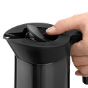 Vorschaubild WMF KINEO Isolierkanne 0,6 l graphit