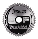 Vorschaubild Makita SPECIALIZED Sägeb.190x30x44Z B-54455