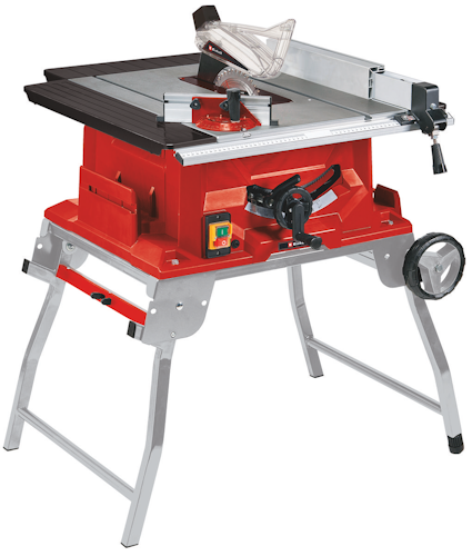 Einhell Tischkreissäge TE-TS 250 UF 4340568