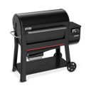 Vorschaubild Weber Pelletgrill SEARWOOD XL Holzpelletgrill